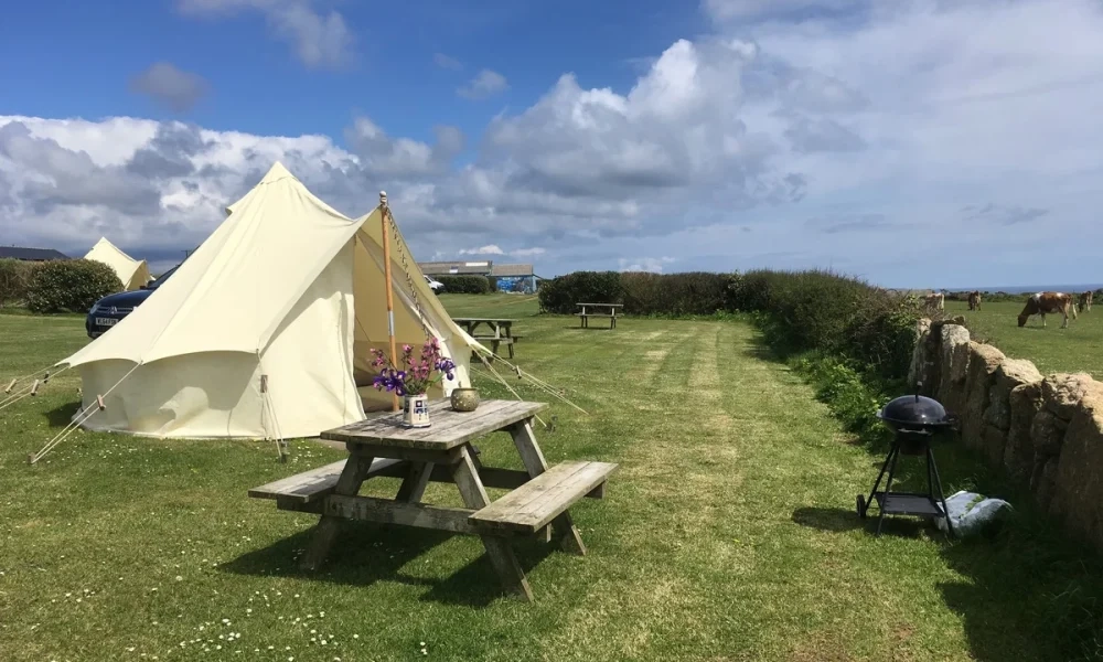 New campsite controls confirmed for Pembrokeshire Coast National Park