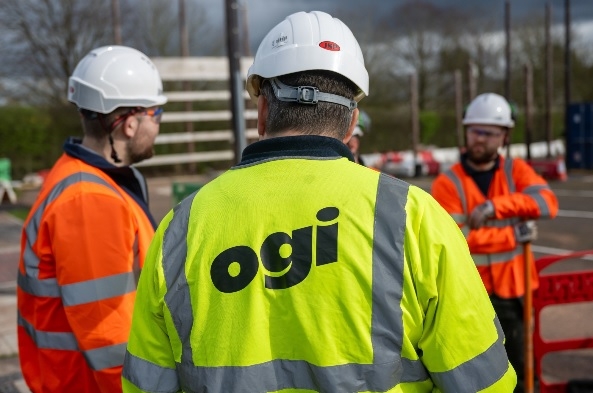 Gigabit-capable broadband coverage continues to rise in Pembrokeshire