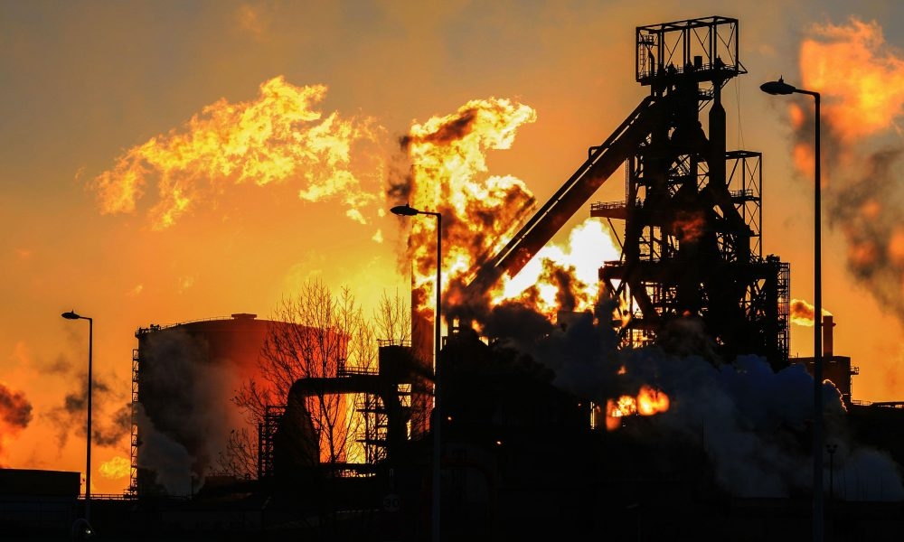 £21.2m investment in Port Talbot regeneration to create hundreds of jobs