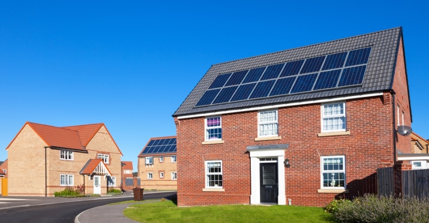 £10m to support community-led energy projects across Wales