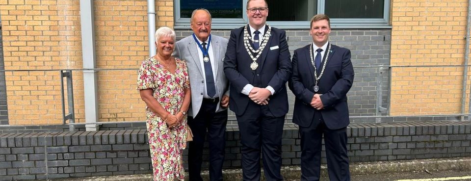 Town Council set to meet with key elections and financial reports on agenda