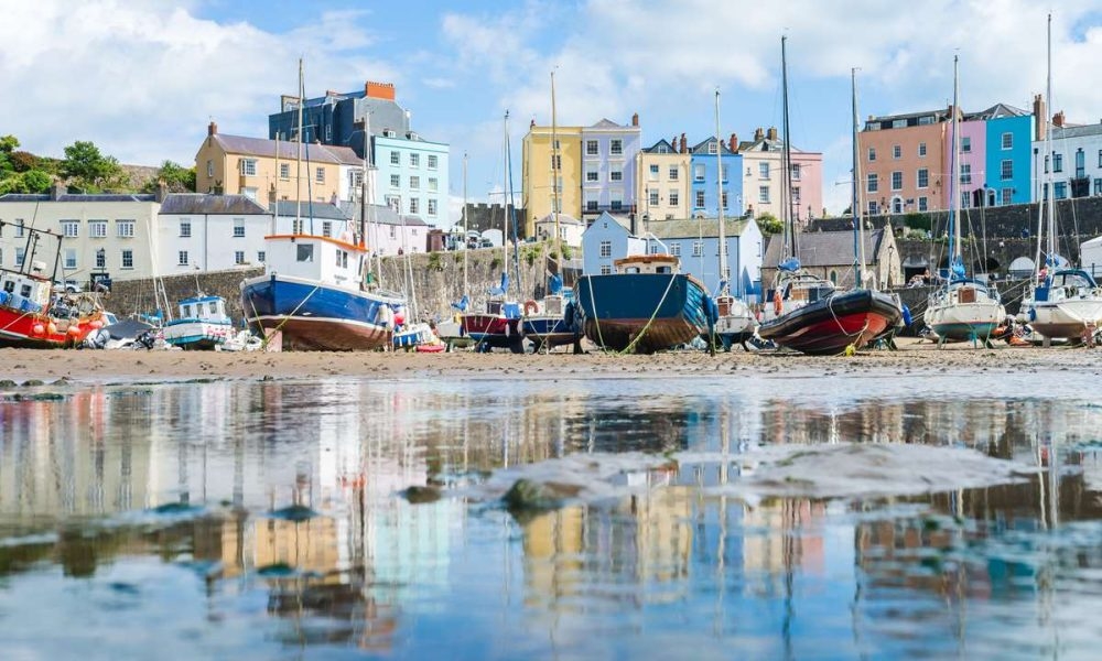 Second homes tax brings in £12.5 million for Pembrokeshire Council despite cut