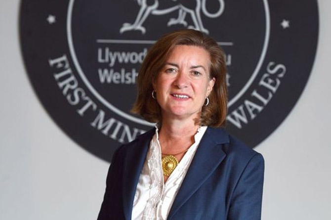 ‘No-show' First Minister ‘undermined' Senedd scrutiny
