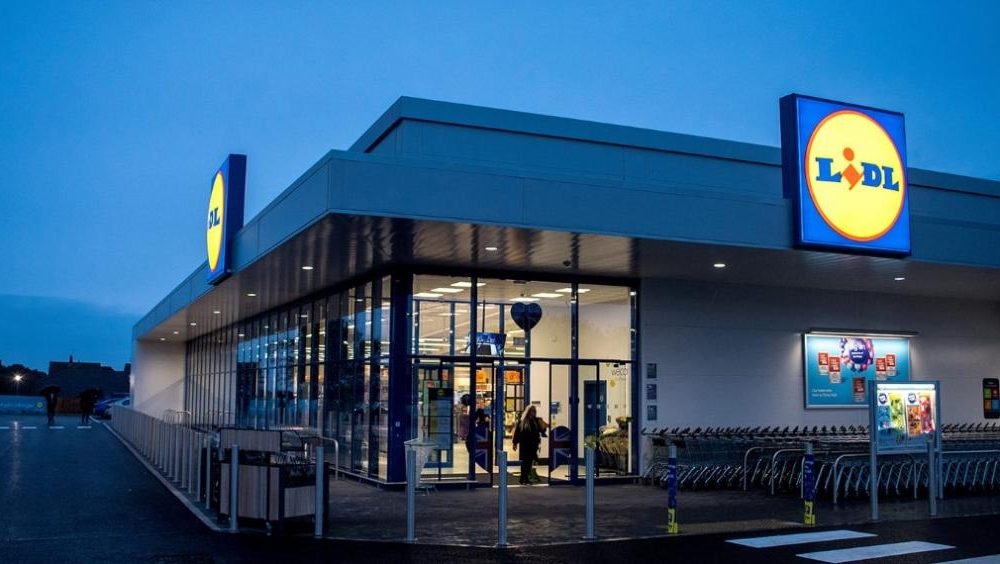 Lidl to invest half a billion pounds in expansion as it targets new sites in Wales