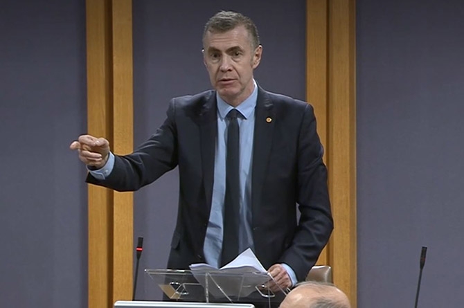 Adam Price's Senedd return in doubt as Plaid Cymru selects new frontrunners
