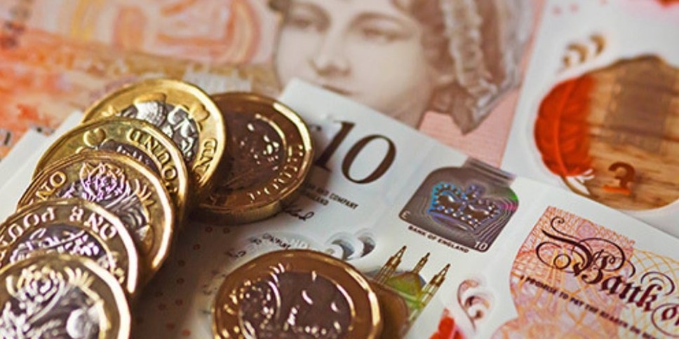 Wales faces £466m blow from disability benefit reforms