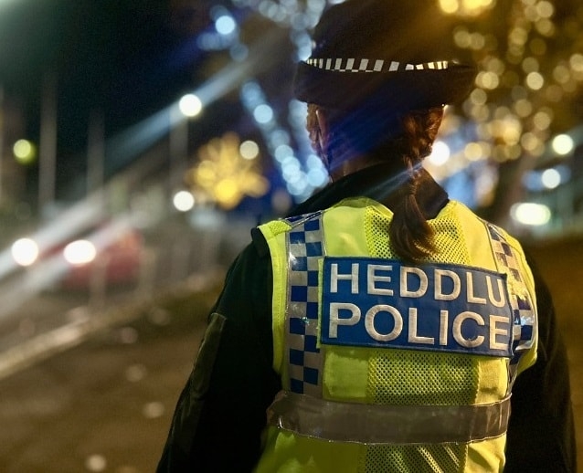 Crimestoppers campaign targets neighbourhood crime in Wales