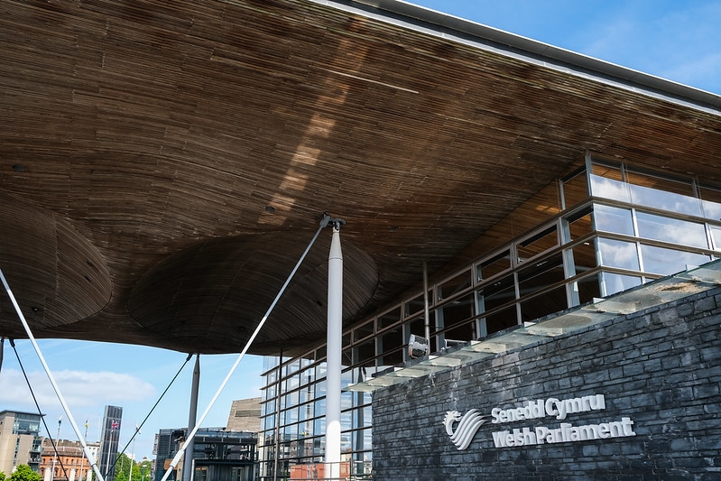 ‘This will not capture the headlines': Senedd passes bill to ‘tidy up' Welsh law
