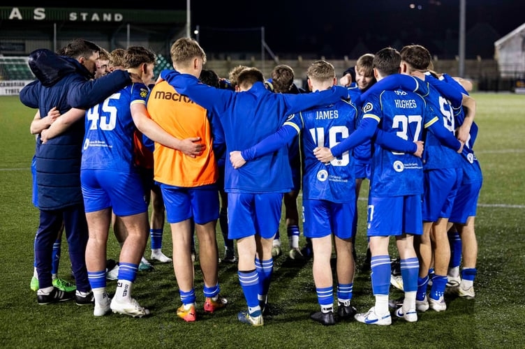 Bluebirds confirm six-match pre-season schedule