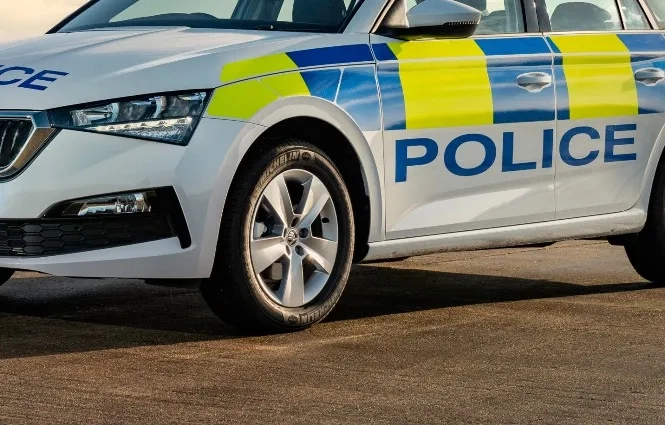 Veteran with PTSD fined after abandoning car in Haverfordwest crash
