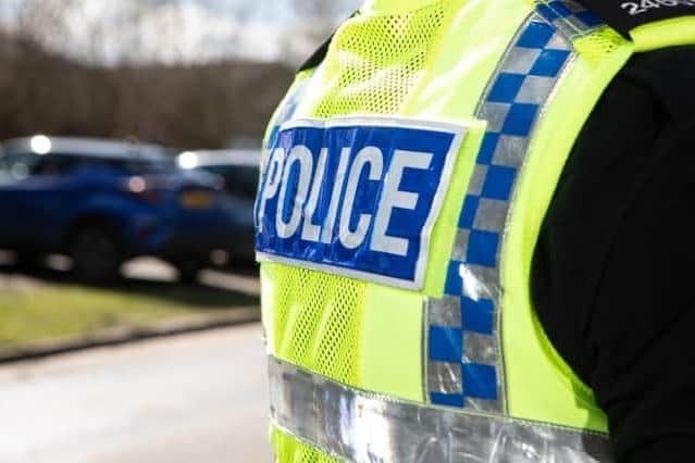 Man arrested after three-car crash on A40 near Haverfordwest