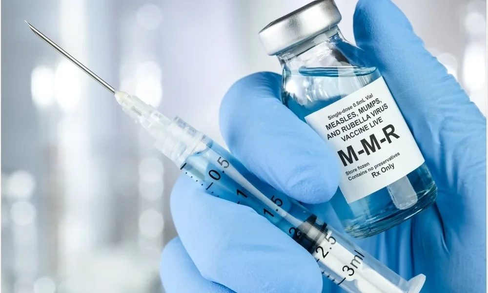Measles and mumps return: Vaccine warnings reignite public anger