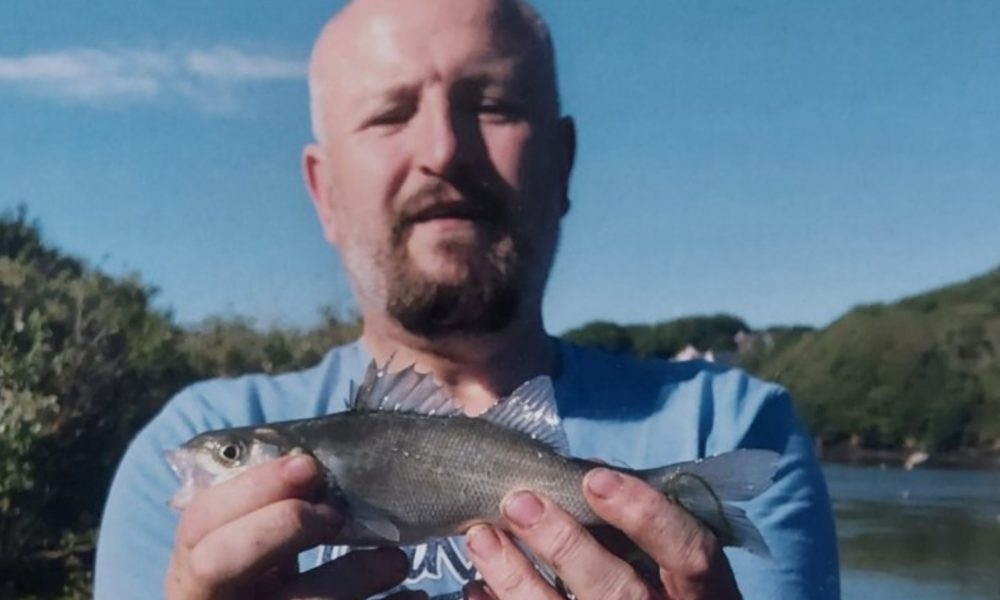 Milford Haven and Neyland Police issue appeal for missing man