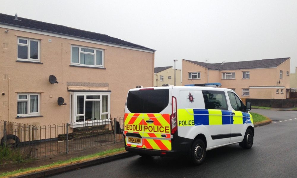 Man ‘dragged under van' in Mount Estate incident