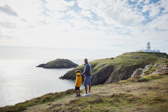 New £1m fund to boost Welsh tourism come rain or shine