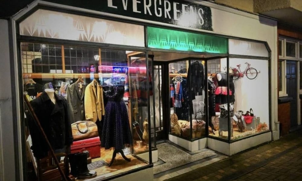 Evergreens Outlet brings sustainable style to town with fashion show on May 24