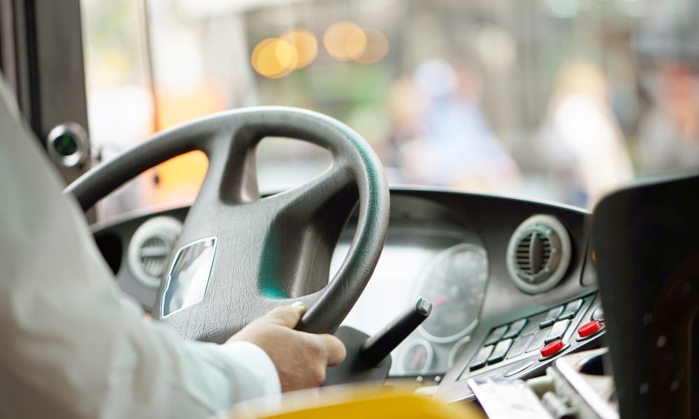Summer coastal buses return across Pembrokeshire