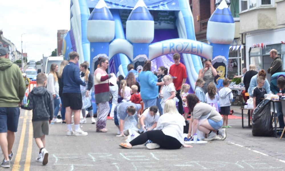 Founding Day returns to Milford Haven with fun for all the family