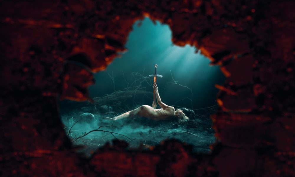 Full of magic and menace: The Royal Opera's Die Walküre comes to the Torch