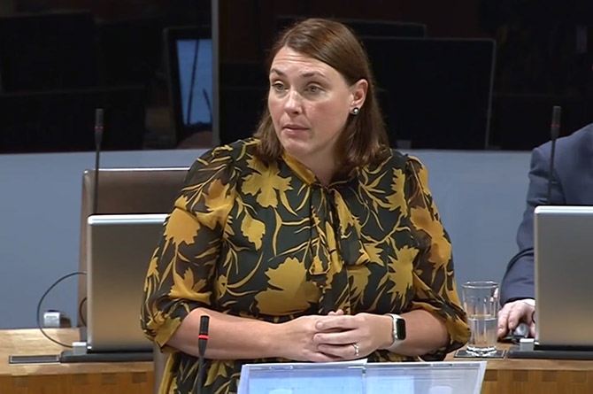 Plaid Cymru demands end to ‘shameful' pensions injustice