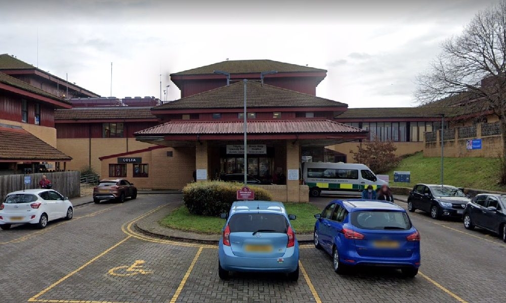 Critical care crisis: Why Pembrokeshire patients are at risk as Llanelli ICU downgraded