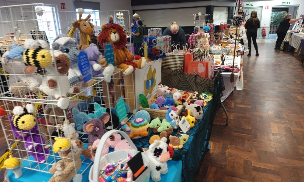 Milford Haven Business Circle seeks stallholders for May markets