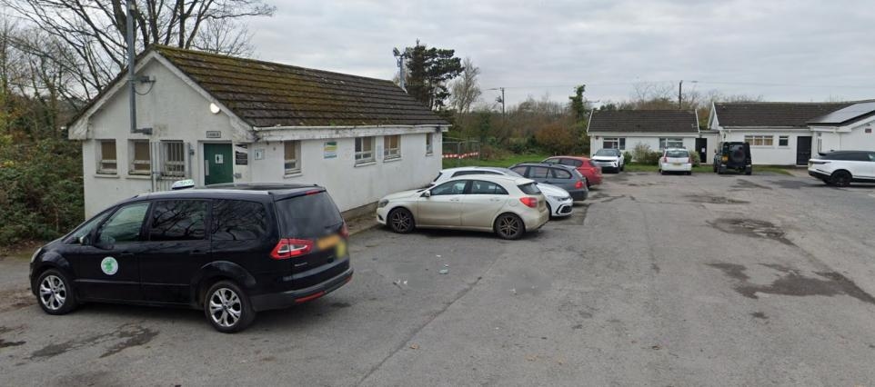 Kilgetty public toilets to be transferred to community council
