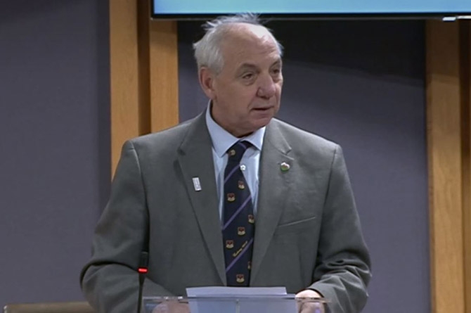 Wales ‘piggybacks' on Westminster renters' rights bill