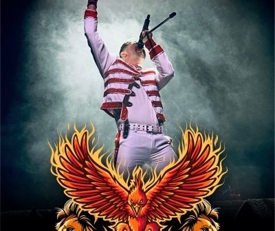 Queen tribute band ‘Now I'm Here' set to rock the Torch Theatre