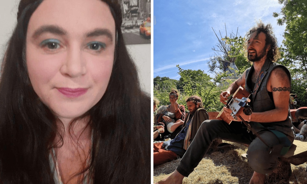 Musicians unite for climate concert in Cardigan