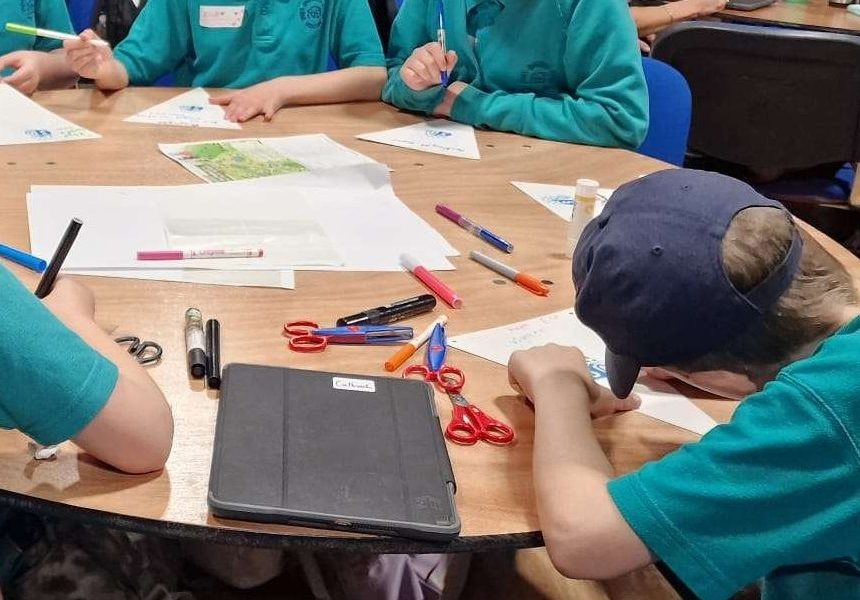 Award-winning Arts Boost returns to support young people's mental health