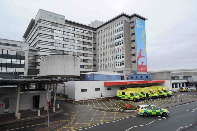 Criminal behaviour and ‘atmosphere of fear' at Wales' largest hospital