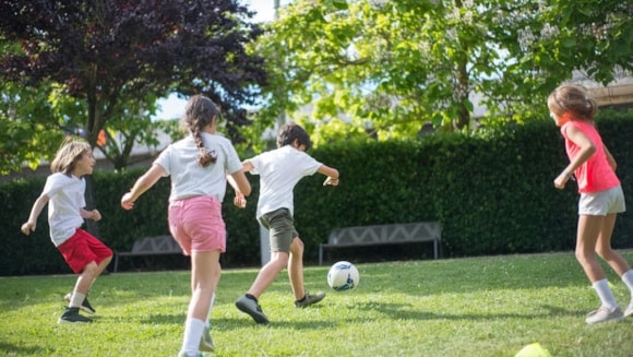 £1.5m funding boost for 25 projects to tackle child poverty across Wales