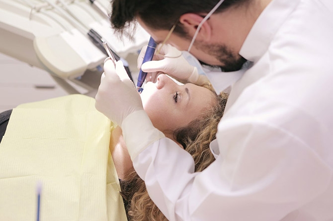 Call for legal minimum NHS dentist staffing levels