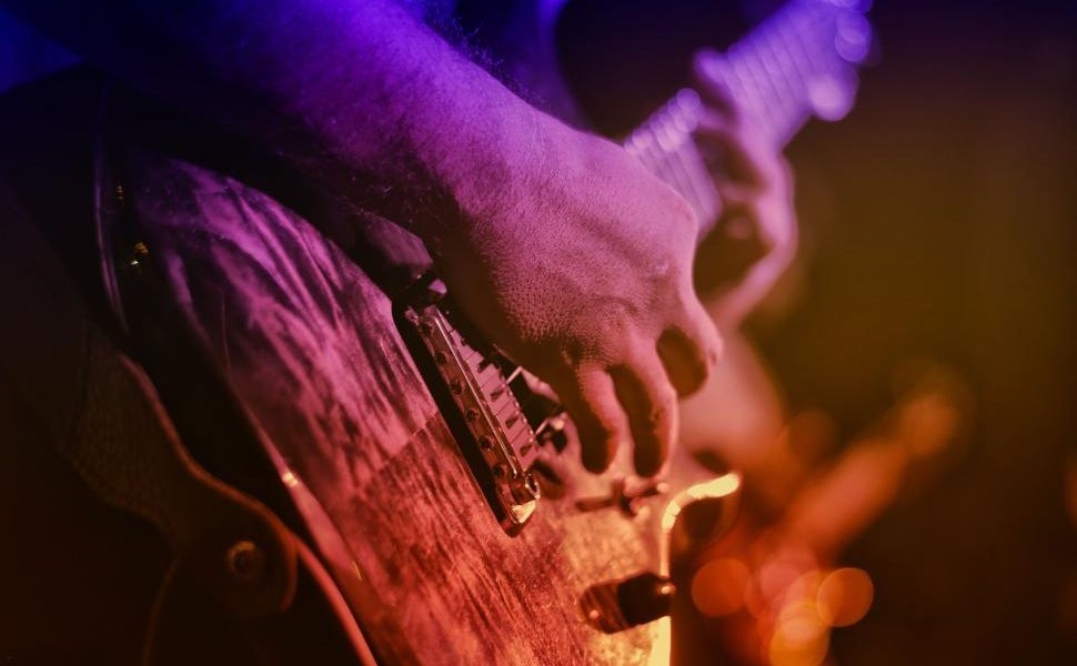 Charity gig to rock Haverfordwest in aid of Air Ambulance and Megan's Star