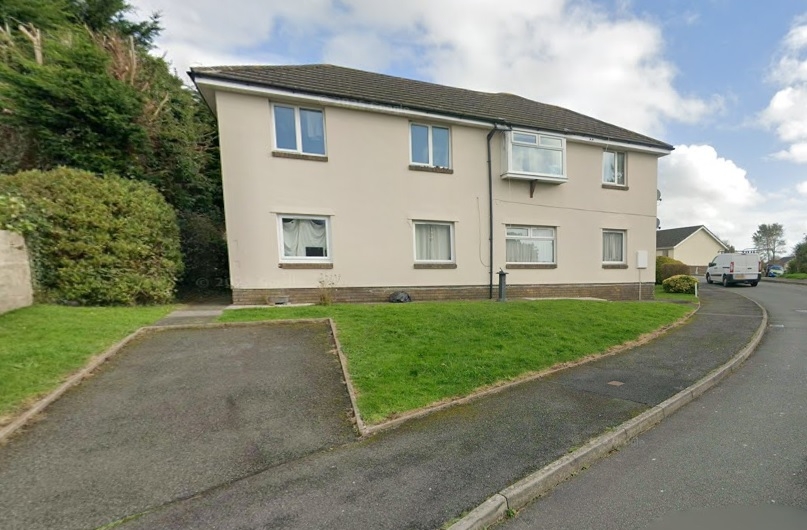 Death at Pembroke Dock property sparks police probe
