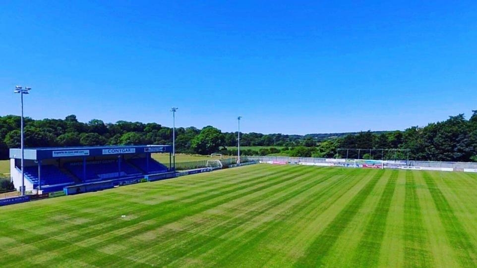 VAR could be installed at Haverfordwest County AFC stadium