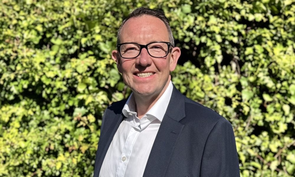 Health Board confirms appointment of Executive Medical Director
