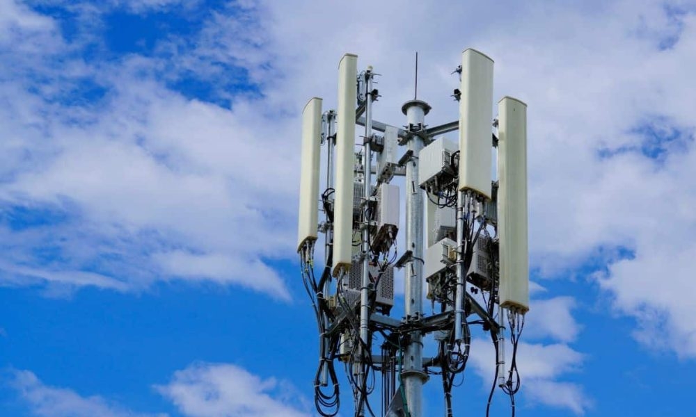 West Wales farmer's 5G mast rent row highlights a rural connectivity crunch