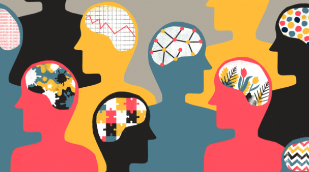 Tips to get talking this Mental Health Awareness Week