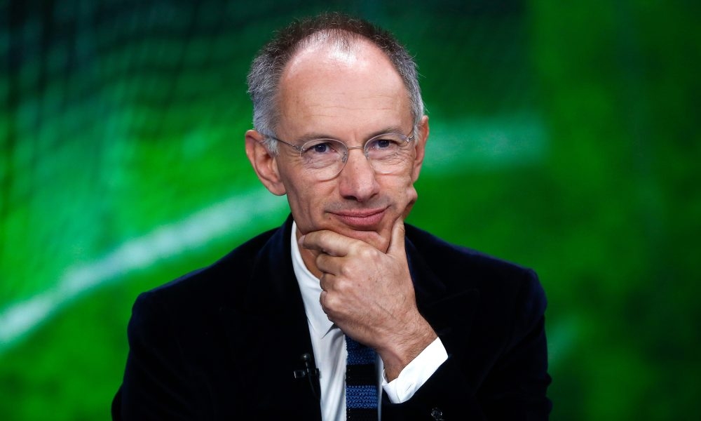 Sir Michael Moritz tops Welsh Rich List as Sunday Times reveals UK's wealthiest in 2025