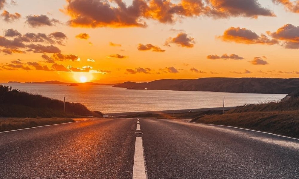 Local councillor speaks out against £60m Newgale road scheme