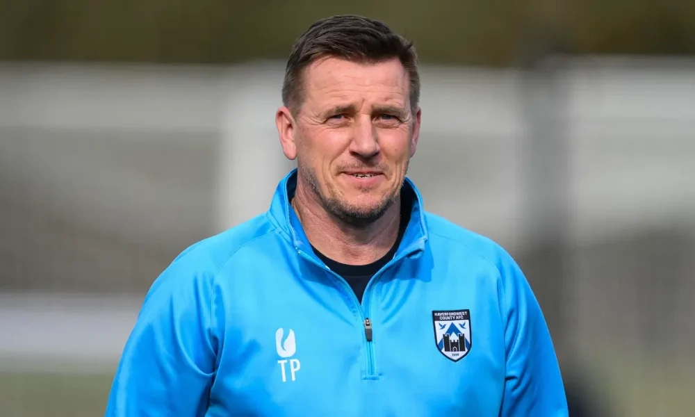 Manager reflects on unity, discipline, and a season built on belief