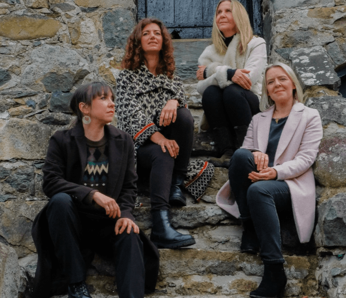 Rhys Mwyn to present top Welsh acts at Llangollen International Eisteddfod