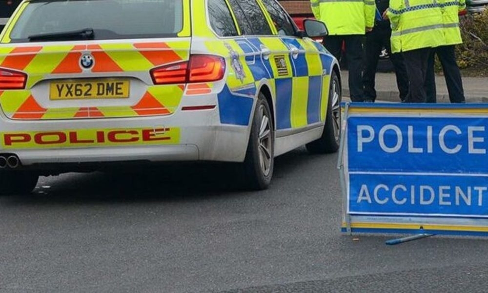 Driver claimed ‘kidnap by Islamic male' after crashing drink-drive vehicle