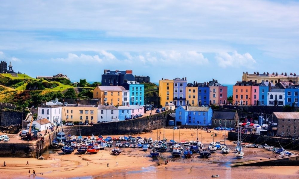 Tourism at the heart of Pembrokeshire's economy