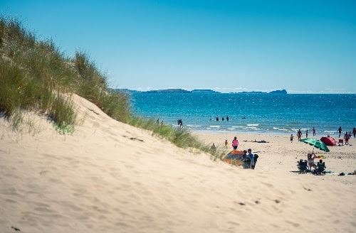 Carmarthenshire celebrates tourism investment during Wales Tourism Week