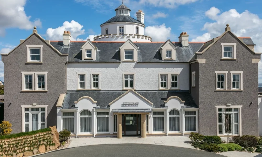 Celtic Collection signs deal with luxury St Davids hotel group