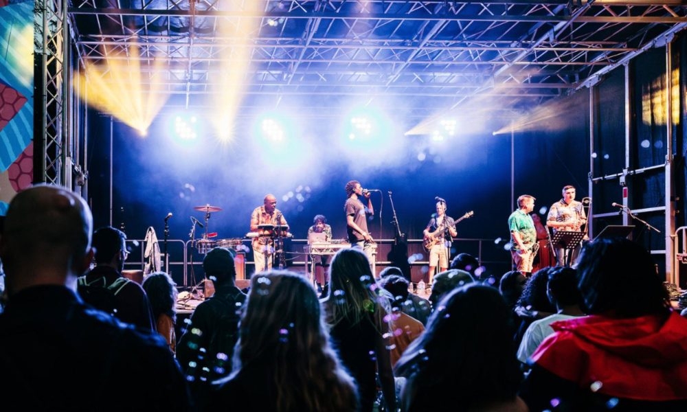 Welsh music venues set to benefit from £500k capital fund