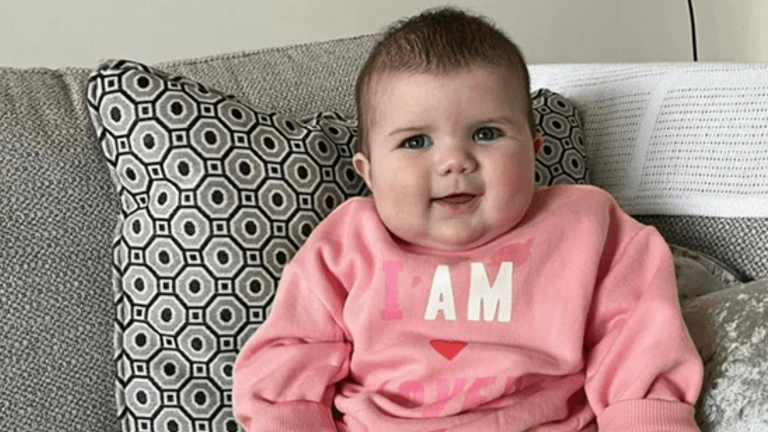 Sentence reduced for driver who caused baby's death outside Withybush Hospital
